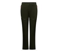 Pantaloni da trekking 2 in 1 donna Salewa Puez Talvena Dst Vert 2XL