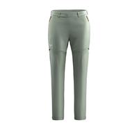 Pantaloni da trekking 2 in 1 donna Salewa Puez Talvena Dst Vert XL