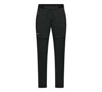 Pantaloni da trekking 2 in 1 Salewa Pedroc 3 Noir 2XL
