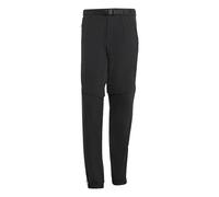 Pantaloni da trekking adidas Terrex Xperior Utilitas CLIMA365 Noir S