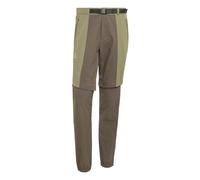 Adidas Pantaloni da trekking Terrex XPR U.Z.O L Regular Marrone Uomo