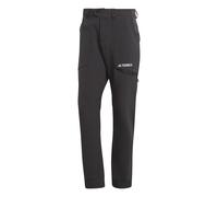 Pantaloni da trekking adidas Terrex Xperior Yearound Noir 46