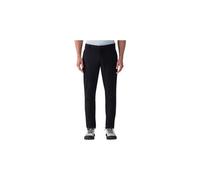 Pantaloni da trekking ayaq terlago nero per uomo