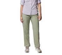 Columbia - Women's Skien Valley Cargo Pant - Pantaloni da trekking M - Regular olivia