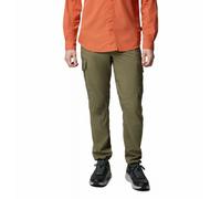 Pantaloni da trekking Cargo Columbia Skien Valley (Stone Green) Uomo S (32 US)