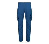 Cmp Long 31t5617 Pants Blu L Uomo