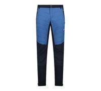 Cmp 39t0017 Pants Blu 2XL Uomo