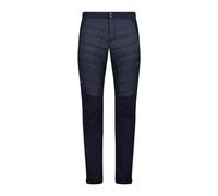 Cmp 39t0017 Hybrid Pants Blu 2XL Uomo