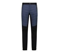 Cmp 39t0017 Hybrid Pants Nero 54 Uomo