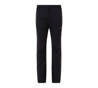 Pantaloni da trekking CMP In 4-way Stretch Ripstop Gris 2XL
