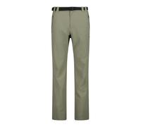 Cmp Long 3t51547 Pants Verde 3XL Uomo