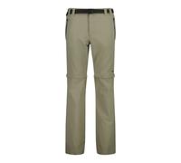 Cmp Zip Off 3t51647 Pants Verde 5XL Uomo