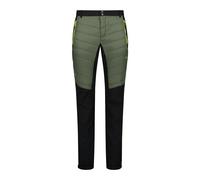 CMP Campagnolo Pantaloni 39t0017 Hybrid Verde Uomo 50