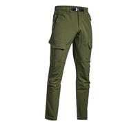 Pantaloni da trekking con zip Joma Explorer Vert 2XL