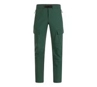 Pantaloni da trekking con zip Joma Explorer Vert XL
