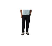 Pantaloni da trekking convertibili Columbia Silver Ridge Elite (Nero) 32 32