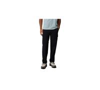 Pantaloni da trekking convertibili Columbia Silver Ridge Elite (Nero) S (30 US LONG)