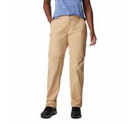 Pantaloni da trekking convertibili da donna Columbia Summit Valley Convertible (Canoa) S (6 US)