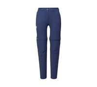 Pantaloni da trekking convertibili Millet UBIC ZO PANT W (DORITE) Donna 34