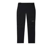 Berghaus - Women's Trail-Explorer Slim Pant - Pantaloni da trekking 18 - Length 31'' nero