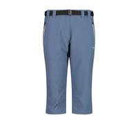 Pantaloni da trekking da donna CMP Bleu 2XS