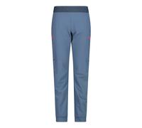 Cmp Light Climb 31t7696 Pants Blu M Donna