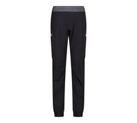 CMP - Women's Pant Light Climb - Pantaloni da trekking 36 nero