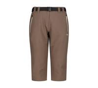 Cmp Capri 3/4 3t51246 Pants Verde S Donna