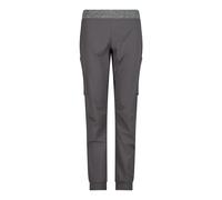 Pantaloni da trekking da donna CMP Gris M