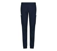 Pantaloni da trekking da donna CMP Noir L