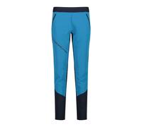 Cmp 33t2726 Pants Blu XS Donna