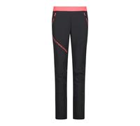 Pantaloni da trekking da donna CMP Unlimitech Gris M