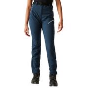Pantaloni da trekking da donna Dare 2B Melodic Pro Bleu 38