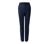 Pantaloni da trekking da donna Dare 2B Melodic Pro II Bleu 48
