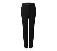 Pantaloni da trekking da donna Dare 2B Melodic Pro II Noir 40 Tall