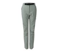 Pantaloni da trekking da donna Dare 2B Melodic Pro II Vert 40 Tall