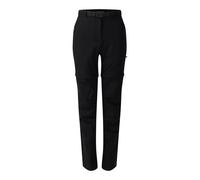 Pantaloni da trekking da donna Dare 2B Melodic Pro Noir 46