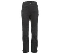 Trespass, pantaloni softshell da sola, donna, Sola, nero, XS