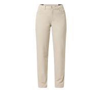 Pantaloni da trekking da donna Haglöfs Korp Lite Pant W (Chalk Beige) 44