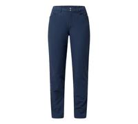 Pantaloni da trekking da donna Haglöfs Korp Lite Pant W (Tarn Blue) S - 38