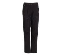 Pantaloni da trekking da donna Joma Explorer V Noir L