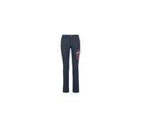 Pantaloni da trekking da donna Karpos SCARNIA UP PNTS (VULCAN/HUCKLEBERRY) 50