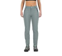 Pantaloni da trekking da donna Karpos Seceda Vert 46