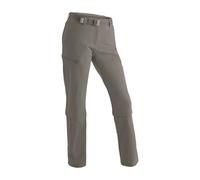Maier Sports Arolla Pants Beige XS / Regular Donna