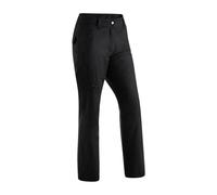Maier Sports - Women's Dunit - Pantaloni invernali 40 - Regular nero