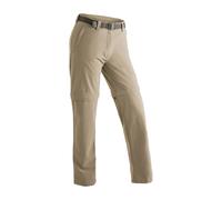Maier Sports Nata 2 Pants Beige M / Regular Donna
