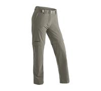 Maier Sports Nata 2 Pants Marrone 3XL / Regular Donna