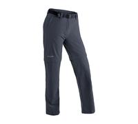 Maier Sports Nata 2 Pants Grigio 3XL / Short Donna