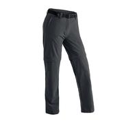 Maier Sports Nata 2 Pants Grigio 4XL / Regular Donna