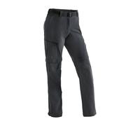 Maier Sports Nata Pants Nero L / Regular Donna